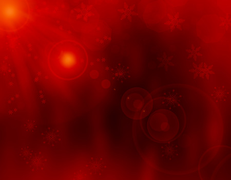 Christmas background redの写真素材