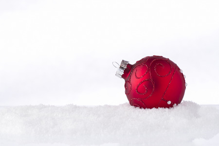 Christmas backgroundの写真素材