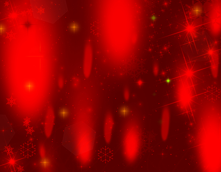 christmas background redの写真素材