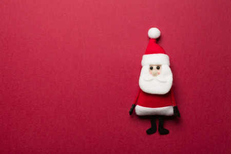 Christmas Santa Clausの写真素材