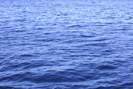 water surface