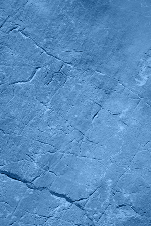 stone texture blueの写真素材