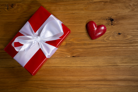 valentines decorationの写真素材