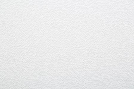 white leather texture to backgroundの写真素材