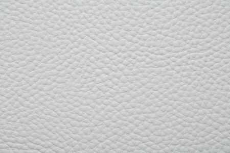 white leather texture to backgroundの写真素材