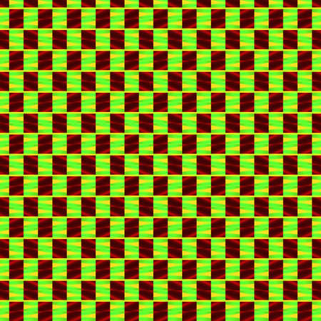 Multicolor shapes on abstract backgroundの写真素材