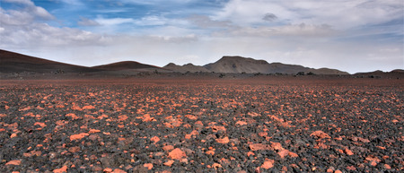 Iceland - An island full of natural beauty