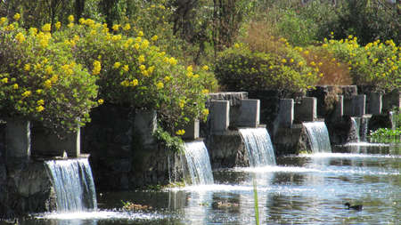 Smal falls         のeditorial素材