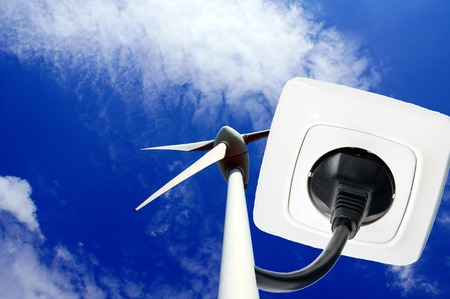 renewable energy