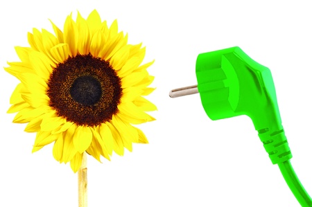 green energy