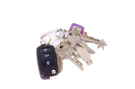 key ring