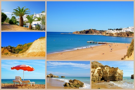 holiday feelingの写真素材