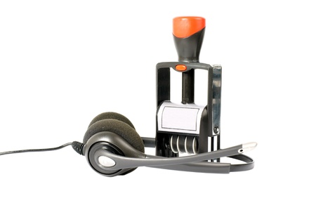 office toolsの写真素材