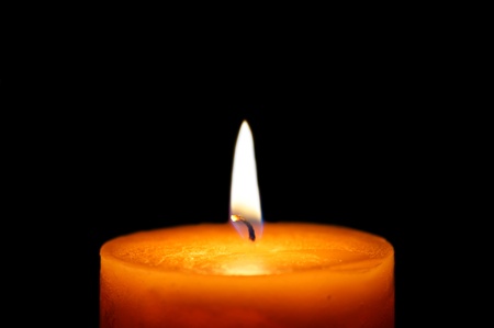 candlelightの写真素材