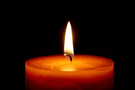 candlelightの写真素材