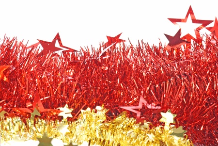 christmas decorationの写真素材