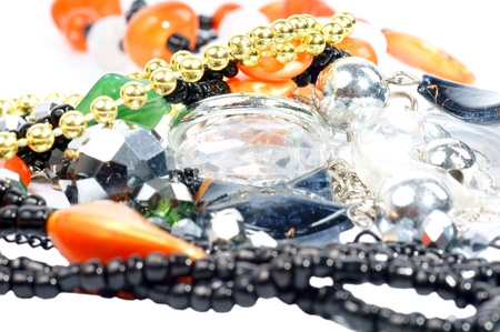 Jewelryの写真素材