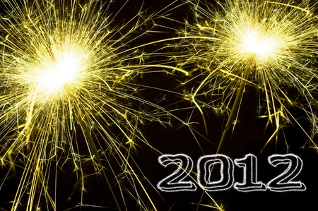 Happy New Year
