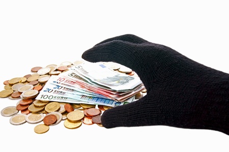 Theft