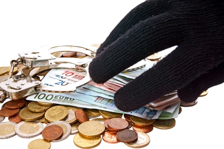 Theft