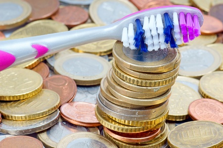 Dental Careの写真素材