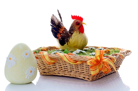 Easter decoration - Easter