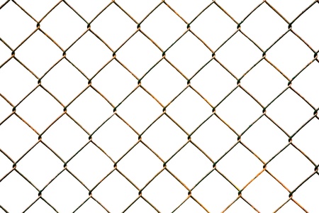 fence backgroundの写真素材