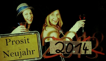 New years eve