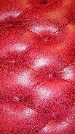 Red leather backgroundの素材