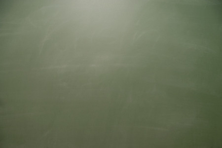 empty chalkboard の写真素材