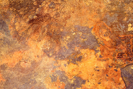 Abstract Background in marble look