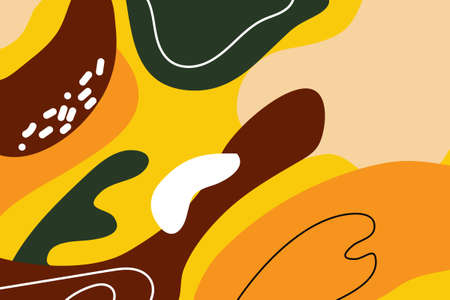 Background abstract temporary art with grain and bright colorfull. can use for poster, invitation...
