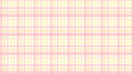 Modern Vector Background Diagonal Stripe line Patterns in Colors Pastel. Pattern Swatches with Global Colors.のイラスト素材