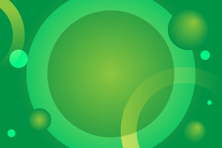 background with geometric shapes gradient color geometric background Modern shape concept. Suit for business, corporate, institution, conference, party, festive, seminar, and talks.のイラスト素材