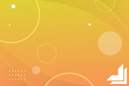 Modern abstract background minimal design colorful geometric shape dynamic compositions for business brochure cover design background texture design, bright poster, bannerのイラスト素材