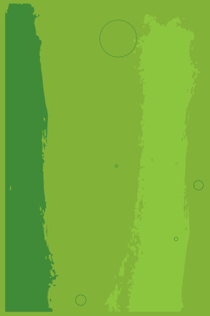 Trendy modern design vibrant liquidのイラスト素材