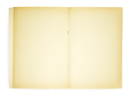 old paper background with space for text or image