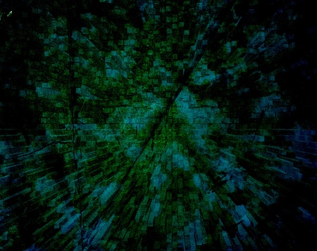 old grunge antique paper textureの写真素材