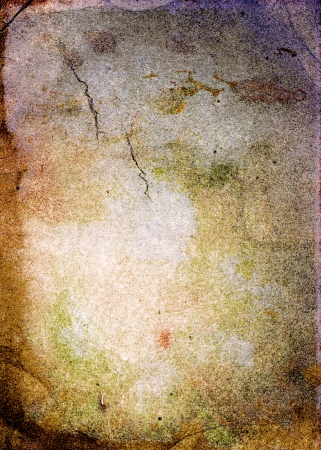 Vintage background with space for textの写真素材
