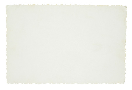 Aged paper texture can be used as backgroundの写真素材