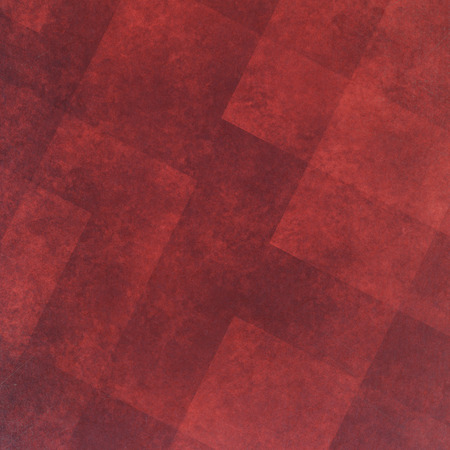 Grunge red background textureの写真素材
