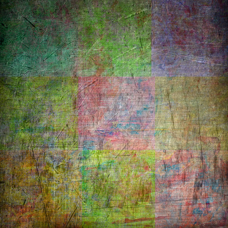 old grunge backgroundの写真素材