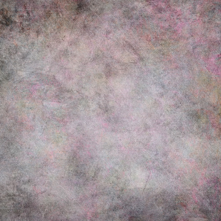 abstract background with rough distressed aged textureの写真素材