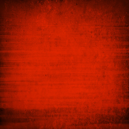 Grunge red background textureの写真素材