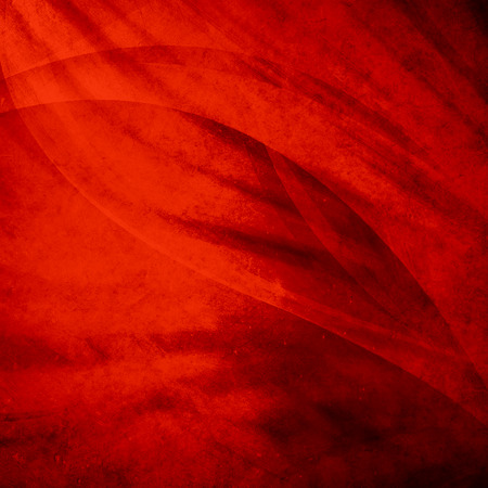 Grunge red background textureの写真素材