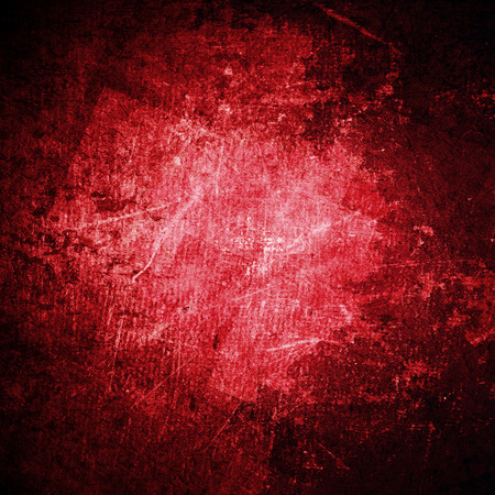 Grunge red backgroundの写真素材
