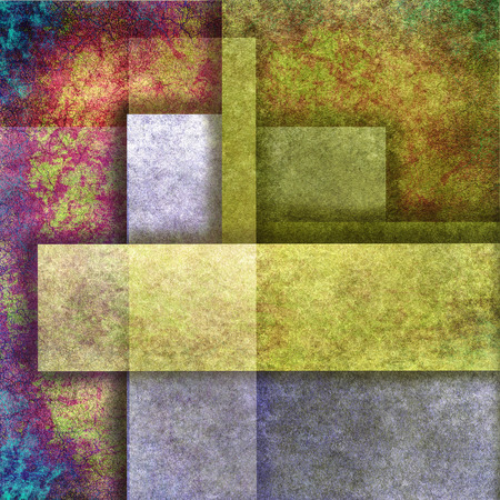 abstract background with rough distressed aged textureの写真素材