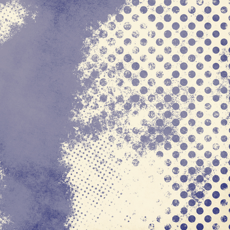 Abstract Blue Background Textureの写真素材