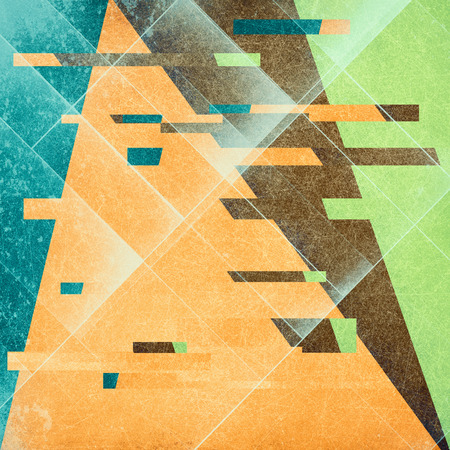 Abstract background textureの写真素材