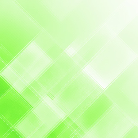 Green background with space for messageの写真素材